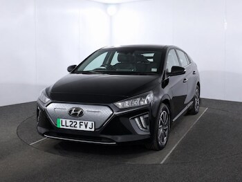Used Hyundai IONIQ 2022 for sale - 78406277: Photo