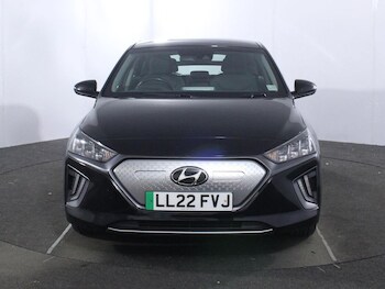 Used Hyundai IONIQ 2022 for sale - 78406277: Photo