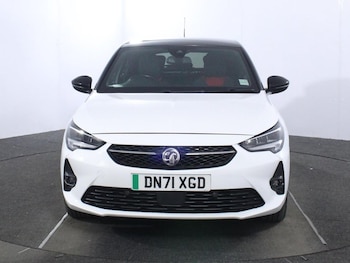 Used Vauxhall Corsa 2021 for sale - 78524512: Photo