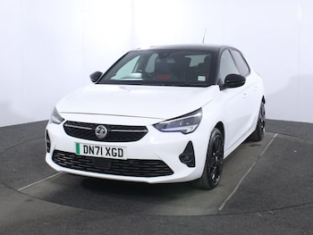 Used Vauxhall Corsa 2021 for sale - 78524512: Photo