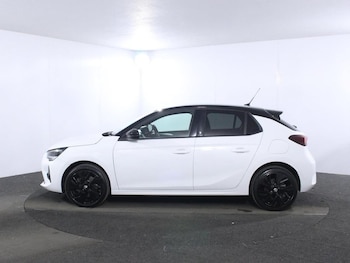 Used Vauxhall Corsa 2021 for sale - 78524512: Photo