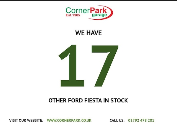 Used Ford Fiesta 2018 for sale - 76147293: Photo 11