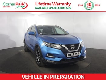 Used Nissan Qashqai 2019 for sale - 79530087: Photo