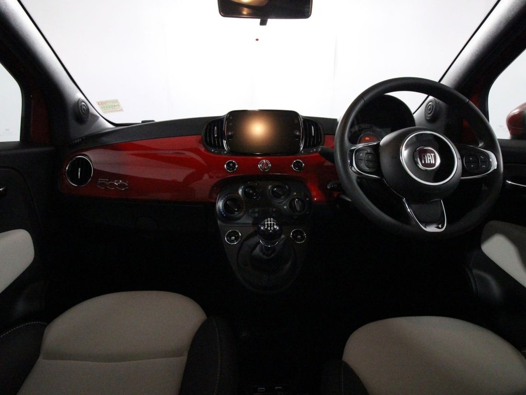 Used Fiat 500 2022 for sale - 75727410: Photo 13