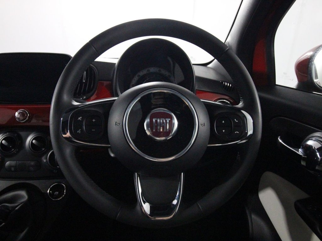 Used Fiat 500 2022 for sale - 75727410: Photo 14