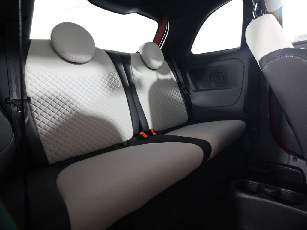 Used Fiat 500 2022 for sale - 75727410: Photo 15