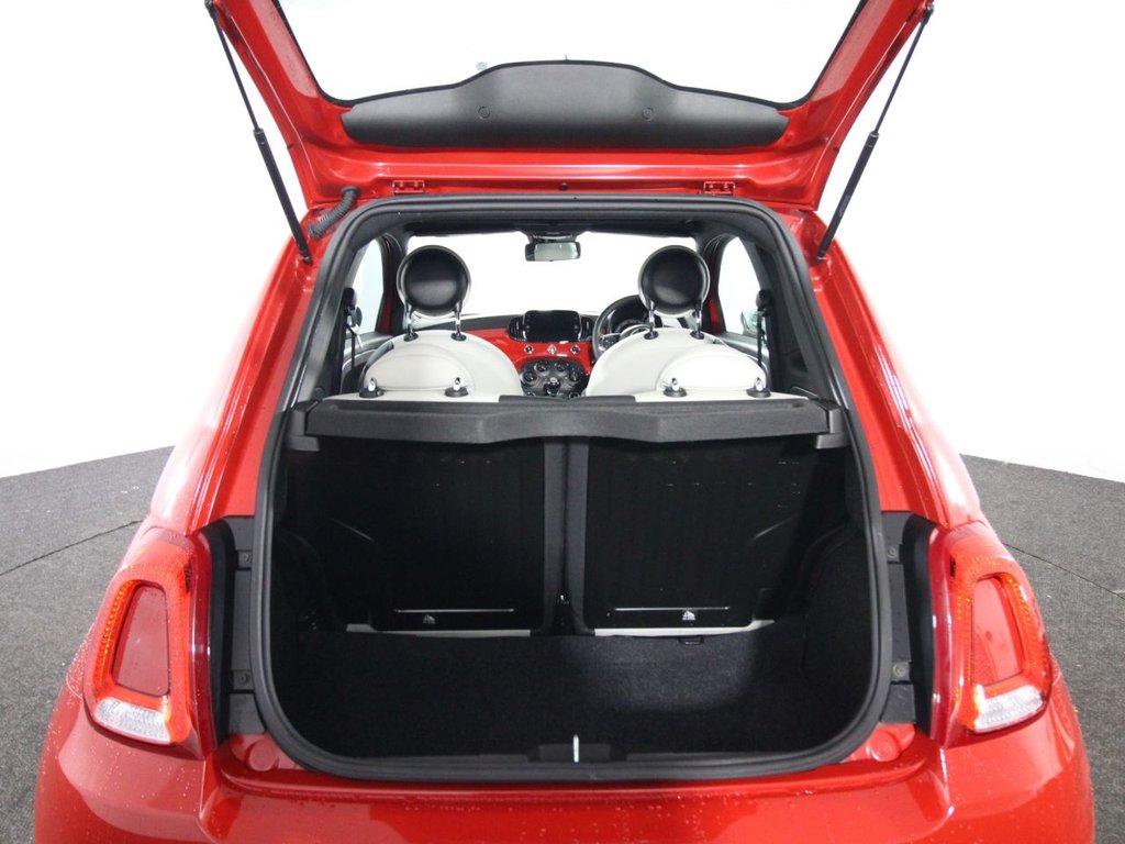 Used Fiat 500 2022 for sale - 75727410: Photo 16