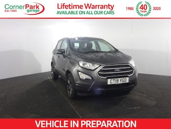 Used Ford Ecosport 2019 for sale - 77693013: Photo