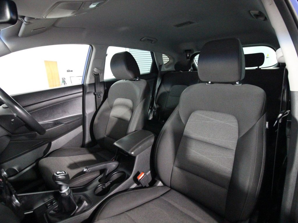 Used Hyundai TUCSON 2018 for sale - 75997999: Photo 12