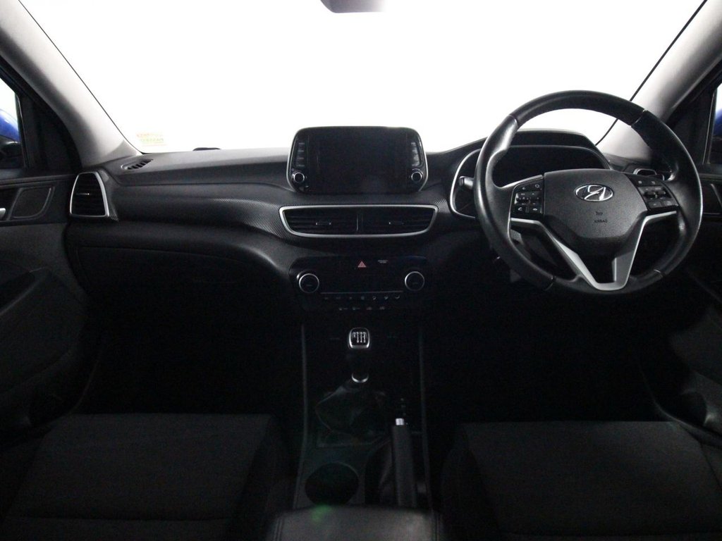 Used Hyundai TUCSON 2018 for sale - 75997999: Photo 13