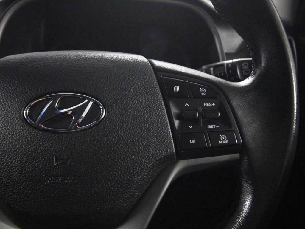 Used Hyundai TUCSON 2018 for sale - 75997999: Photo 15