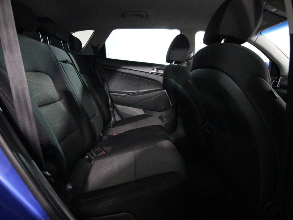 Used Hyundai TUCSON 2018 for sale - 75997999: Photo 16