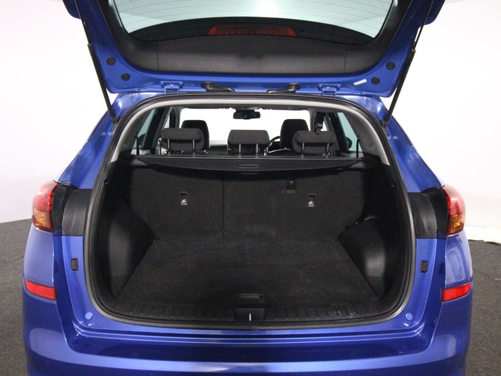 Used Hyundai TUCSON 2018 for sale - 75997999: Photo 18