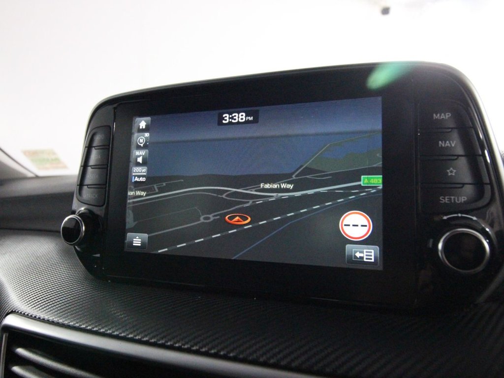 Used Hyundai TUCSON 2018 for sale - 75997999: Photo 19