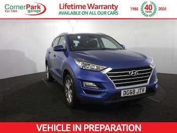 Hyundai - TUCSON