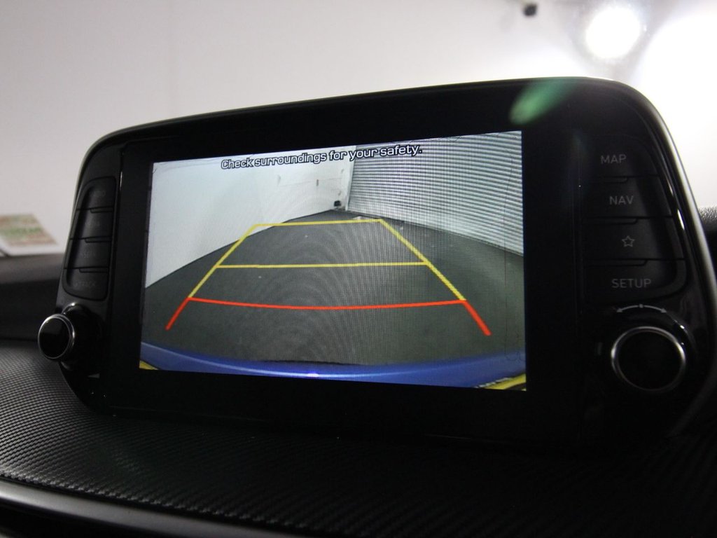 Used Hyundai TUCSON 2018 for sale - 75997999: Photo 20