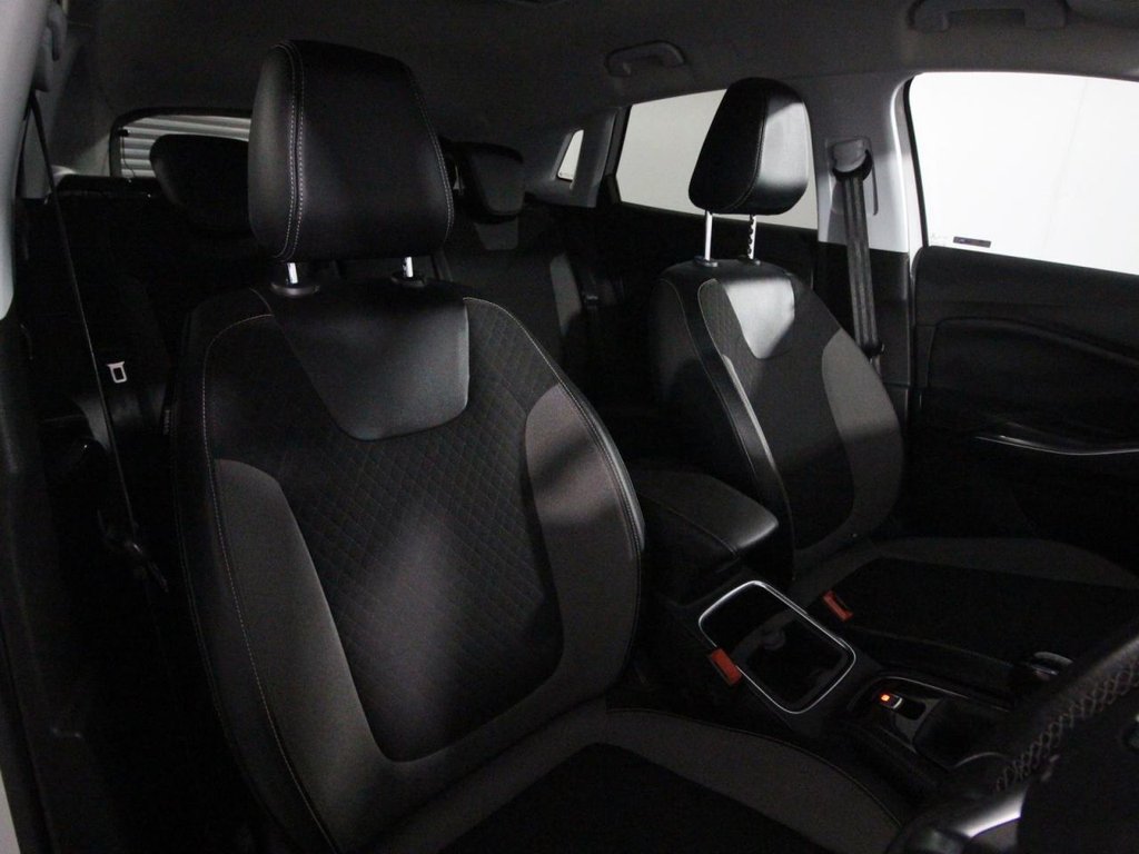 Used Vauxhall Grandland X 2018 for sale - 78110195: Photo 10