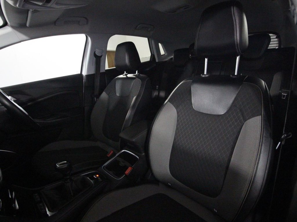 Used Vauxhall Grandland X 2018 for sale - 78110195: Photo 12