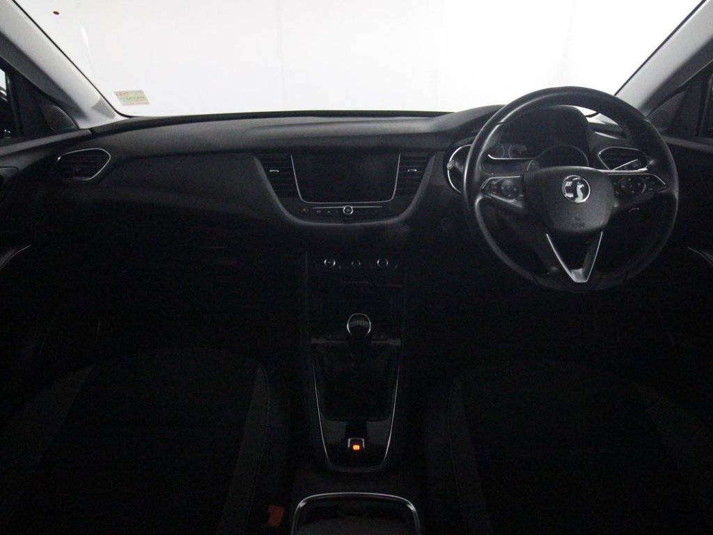 Used Vauxhall Grandland X 2018 for sale - 78110195: Photo 13
