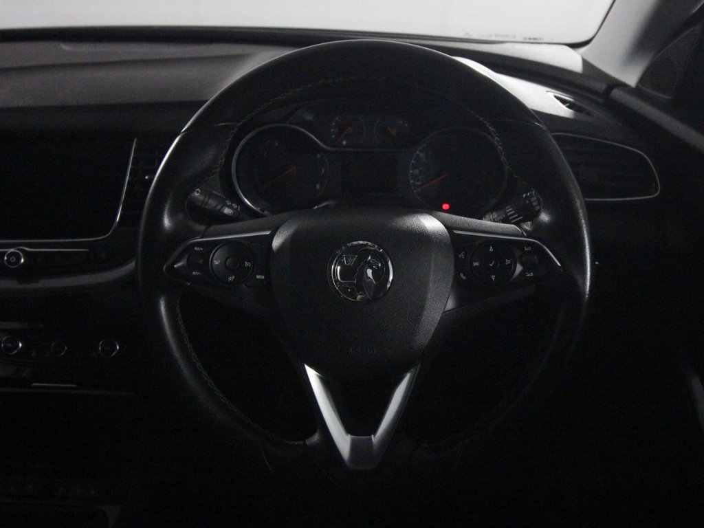Used Vauxhall Grandland X 2018 for sale - 78110195: Photo 14