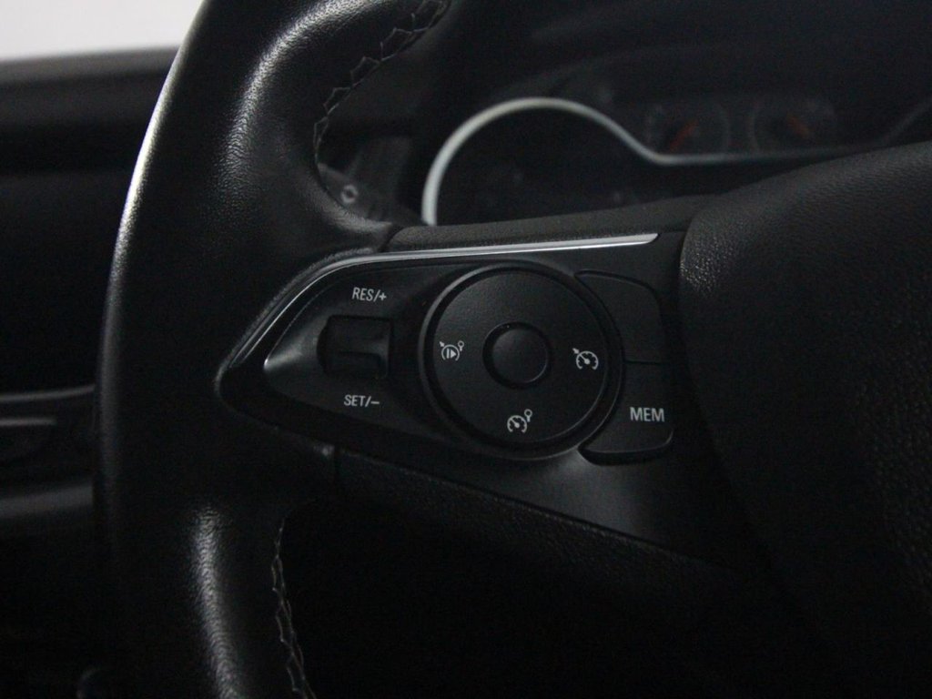 Used Vauxhall Grandland X 2018 for sale - 78110195: Photo 15