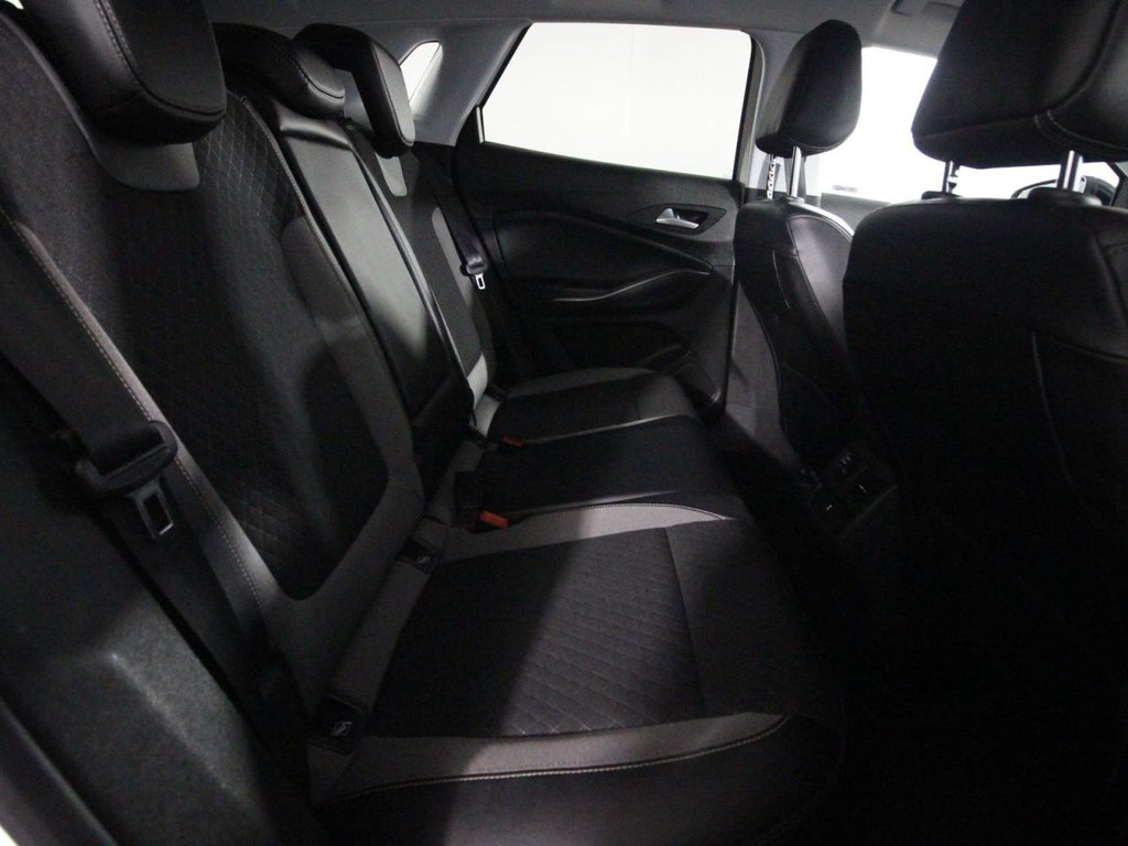 Used Vauxhall Grandland X 2018 for sale - 78110195: Photo 16