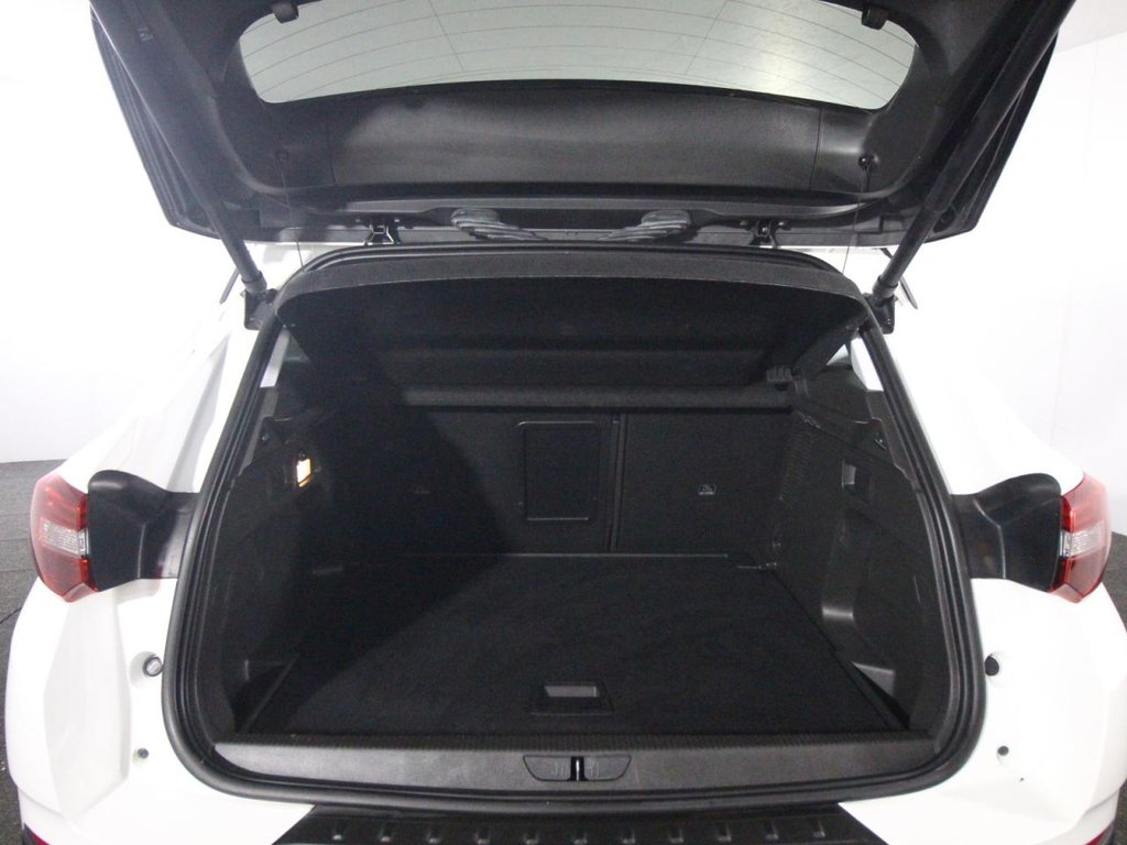 Used Vauxhall Grandland X 2018 for sale - 78110195: Photo 17