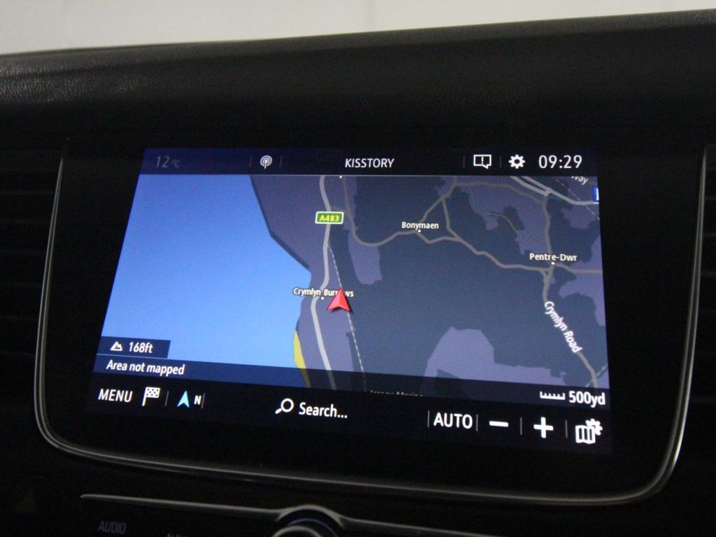 Used Vauxhall Grandland X 2018 for sale - 78110195: Photo 19