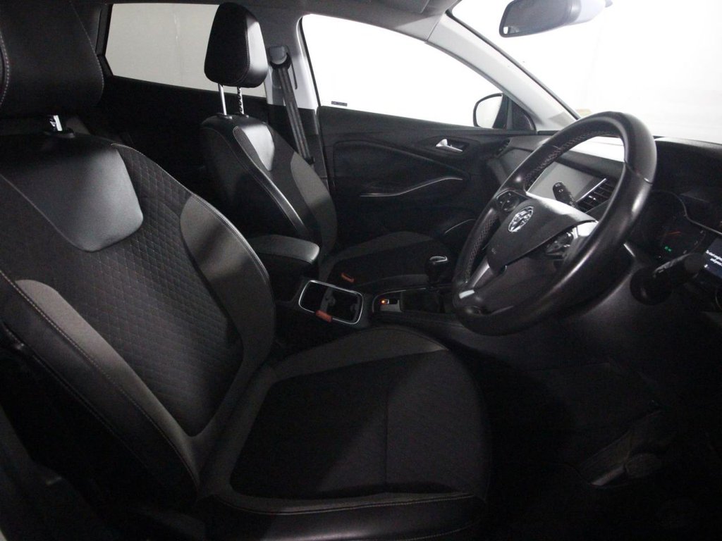 Used Vauxhall Grandland X 2018 for sale - 78110195: Photo 9