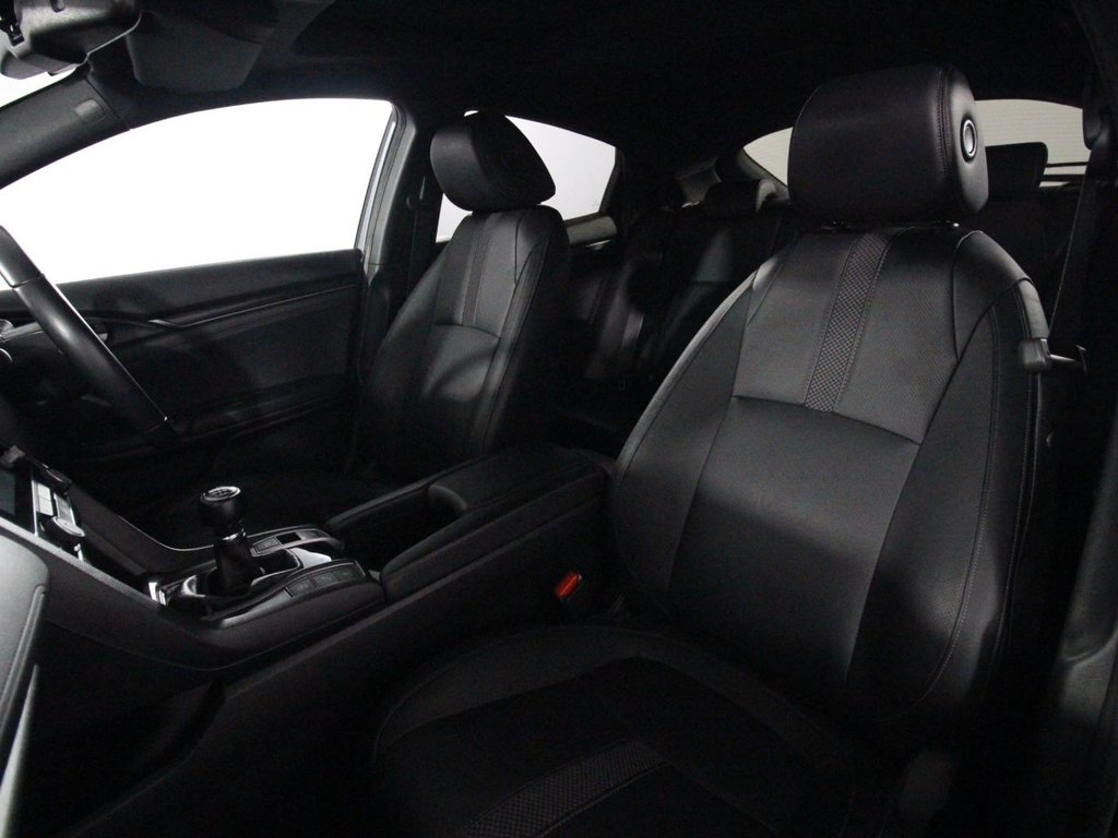 Used Honda Civic 2020 for sale - 77263387: Photo 12