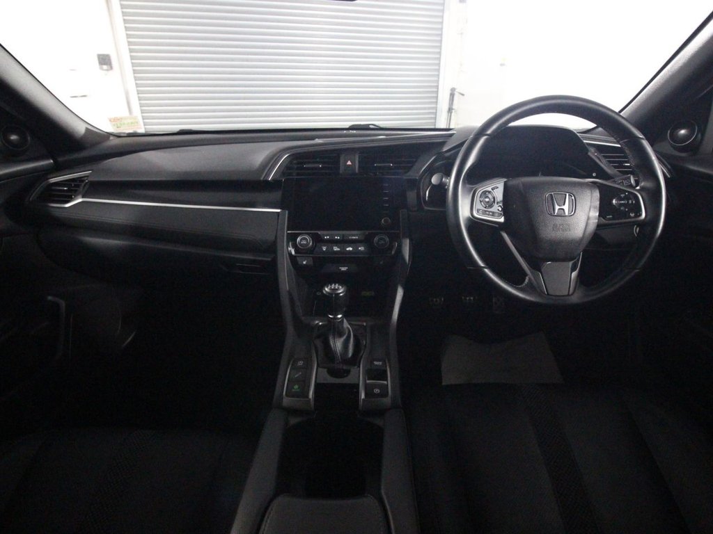 Used Honda Civic 2020 for sale - 77263387: Photo 13