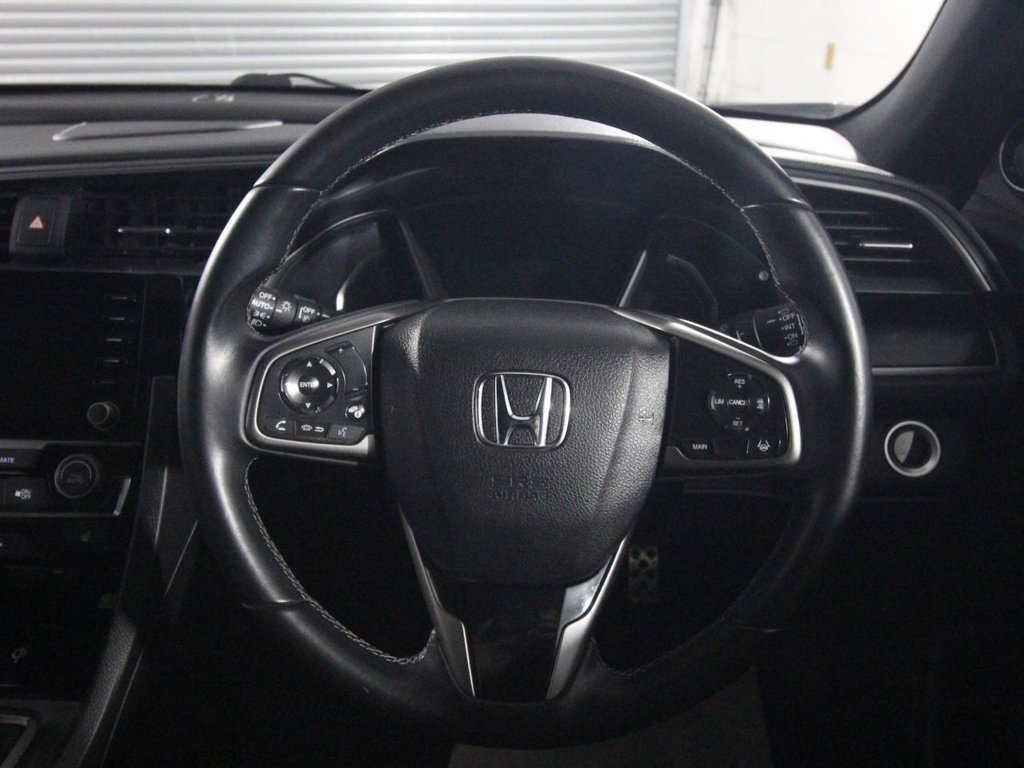 Used Honda Civic 2020 for sale - 77263387: Photo 14