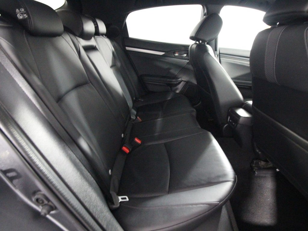 Used Honda Civic 2020 for sale - 77263387: Photo 16