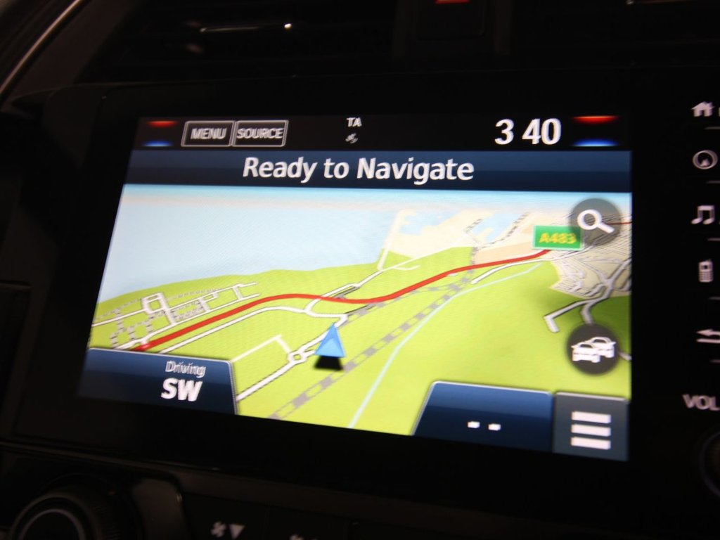 Used Honda Civic 2020 for sale - 77263387: Photo 19