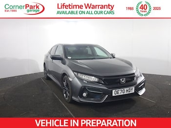 Used Honda Civic 2020 for sale - 77263387: Photo