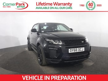 Used Land Rover Range Rover Evoque 2018 for sale - 78426416: Photo