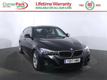 Used BMW 3 Series 2017 for sale - 79178297: Photo