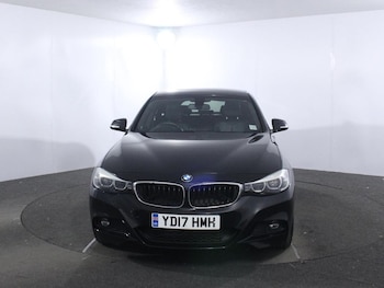Used BMW 3 Series 2017 for sale - 79178297: Photo