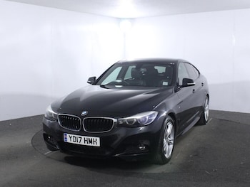 Used BMW 3 Series 2017 for sale - 79178297: Photo