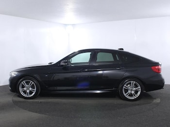 Used BMW 3 Series 2017 for sale - 79178297: Photo