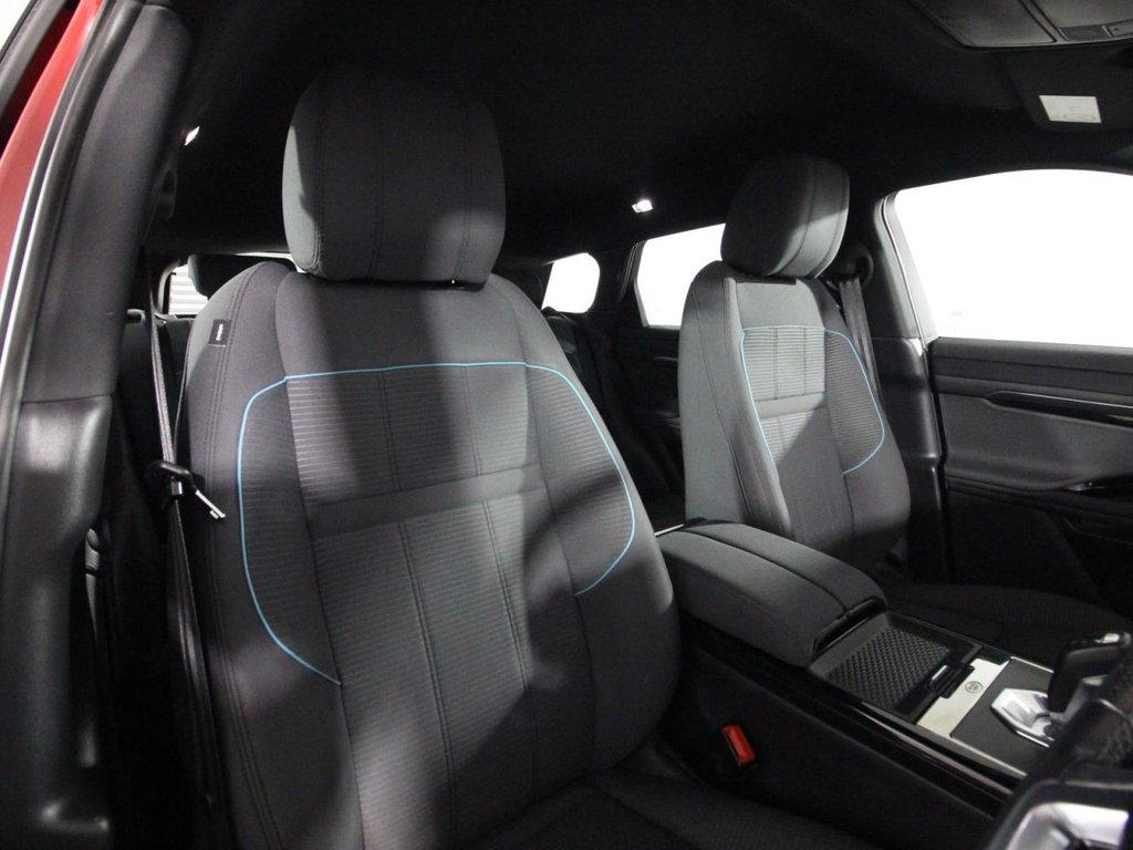 Used Land Rover Range Rover Evoque 2020 for sale - 76297111: Photo 10