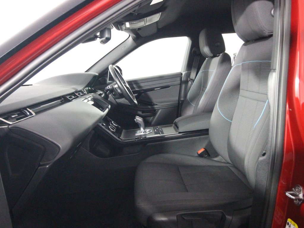 Used Land Rover Range Rover Evoque 2020 for sale - 76297111: Photo 11