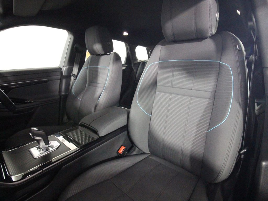 Used Land Rover Range Rover Evoque 2020 for sale - 76297111: Photo 12