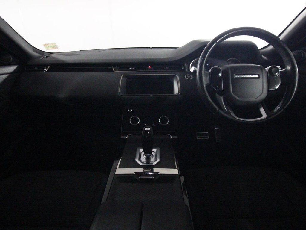 Used Land Rover Range Rover Evoque 2020 for sale - 76297111: Photo 13