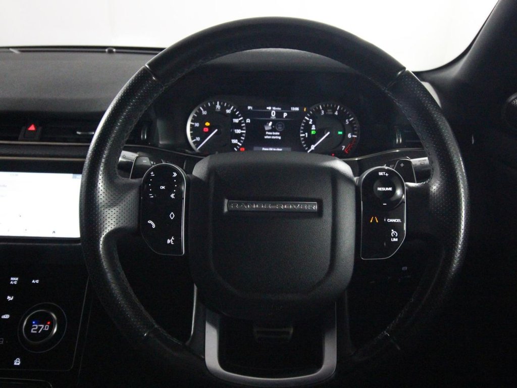 Used Land Rover Range Rover Evoque 2020 for sale - 76297111: Photo 14