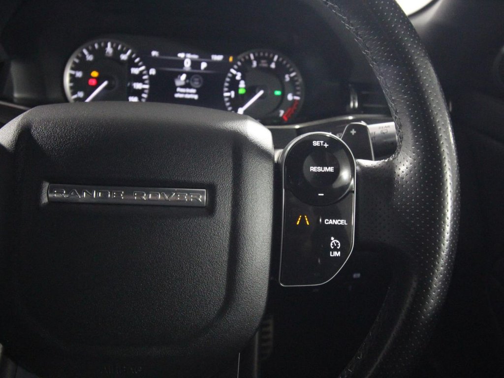 Used Land Rover Range Rover Evoque 2020 for sale - 76297111: Photo 15