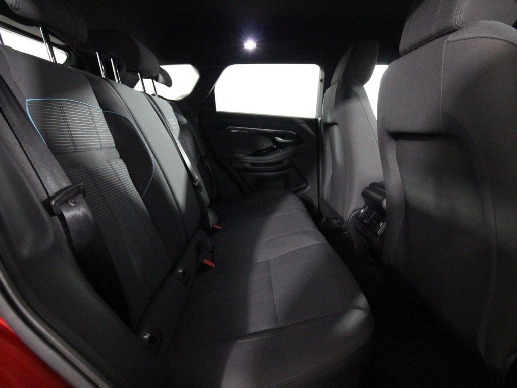 Used Land Rover Range Rover Evoque 2020 for sale - 76297111: Photo 16