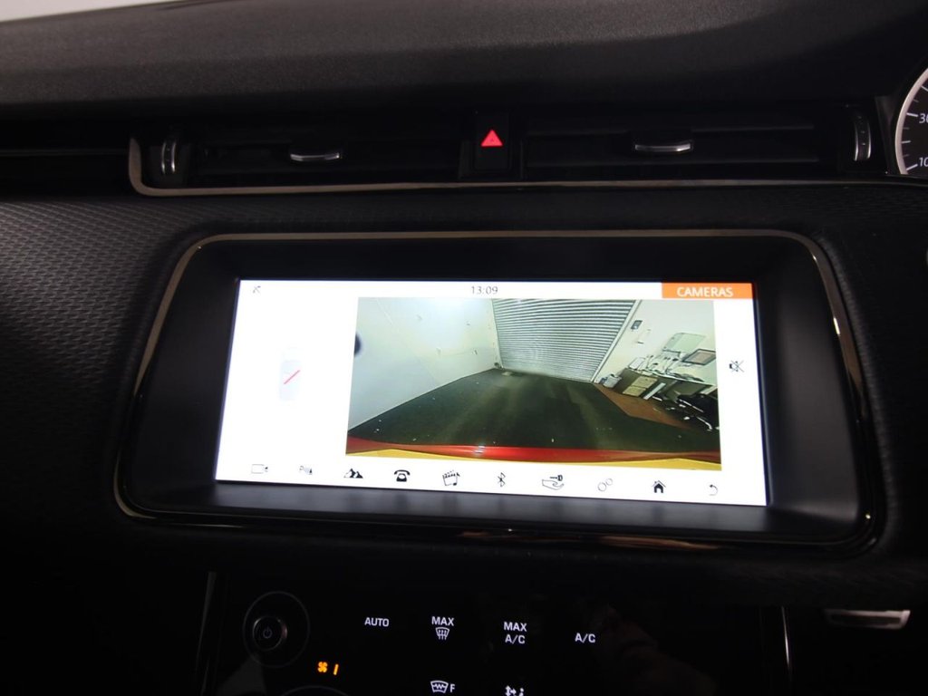 Used Land Rover Range Rover Evoque 2020 for sale - 76297111: Photo 18