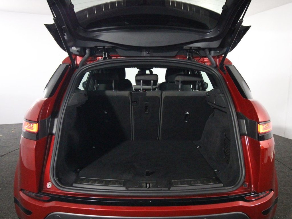 Used Land Rover Range Rover Evoque 2020 for sale - 76297111: Photo 19