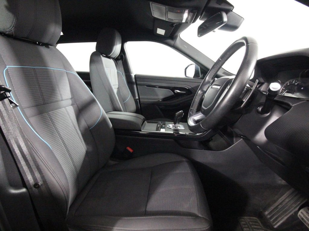 Used Land Rover Range Rover Evoque 2020 for sale - 76297111: Photo 9